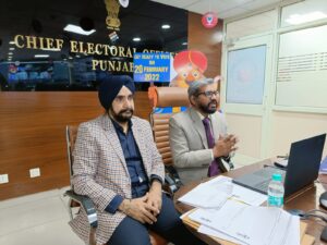 Poll Volunteers asked to ensure transportation facility, priority access to PwD Voters