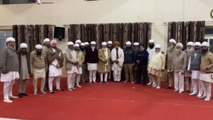 ਜੋਗਿੰਦਰ ਮਾਨ ਦੀ ਚੋਣ ਮੁਹਿੰਮ ਨੂੰ ਵੱਡਾ ਹੁਲਾਰਾ, ਨਾਮਧਾਰੀ ਸੰਪਰਦਾ ਨੇ ਦਿੱਤਾ ਪੂਰਾ ਸਮਰਥਨ