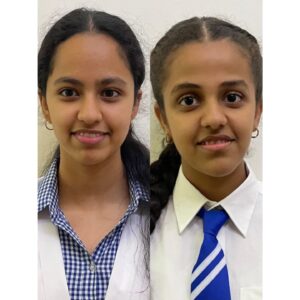 Students bring laurels to the school