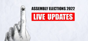PUNJAB ELECTIONS UPDATE : 41.7% voting till 2 PM