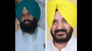 Bains and Karwal to remain under video surveillance Round the clock