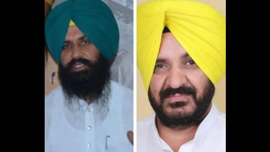 ਬੈਂਸ ਅਤੇ ਕੜਵਲ 24 ਘੰਟੇ ਵੀਡੀਓ ਨਿਗਰਾਨੀ ਹੇਠ ਰਹਿਣਗੇ