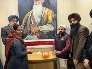 With residents recalling development works done by Ashu, support increasing manifolds