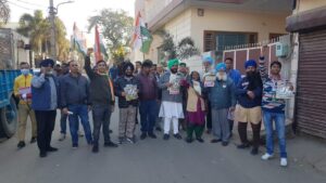 With residents recalling development works done by Ashu, support increasing manifolds