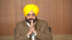 Soon CM Bhagwant Mann will take a historic decision