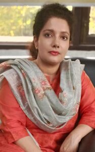 DIVISIONAL SOIL CONSERVATION OFFICER GULPREET SINGH AULAKH, & JOINT DIRECTOR FOOD DR SONA THIND PROMOTED TO IAS CADRE FROM PUNJAB