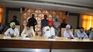 Gram Sabha in all villages on June 26 :  Rural Development Minister Kuldeep Dhaliwal directs officials to make proper arrangements