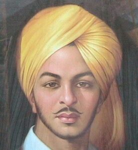 Notification issued for holiday tomorrow to mark martyrdom day of Shaheed-e-Aazam Bhagat Singh