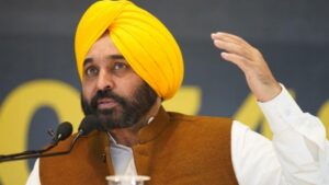 Punjab CM mourns death of two in Chohla Sahib (Tarn Taran) mishap