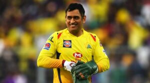 IPL ਤੋਂ ਪਹਿਲਾਂ ਧੋਨੀ ਨੇ ਛੱਡੀ CSK ਦੀ ਕਪਤਾਨੀ, ਜਾਣੋ ਕੌਣ ਹੋਵੇਗਾ ਨਵਾਂ ਕਪਤਾਨ
