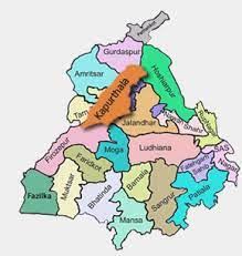 Rana Gurjit leading in Kapurthala