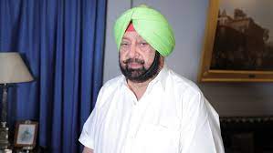 ਸਾਬਕਾ ਮੁੱਖਮੰਤਰੀ ਕੈਪਟਨ ਅਮਰਿੰਦਰ ਸਿੰਘ ਦੀ ਕਰਾਰੀ ਹਾਰ
