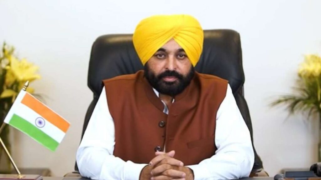 CM ਮਾਨ ਨੇ ਟਰਾਂਸਪੋਰਟਰਾਂ ਨੂੰ ਦਿੱਤੀ ਵੱਡੀ ਰਾਹਤ, ਪੜ੍ਹੋ ਕਿ ਕੀਤਾ ਐਲਾਨ