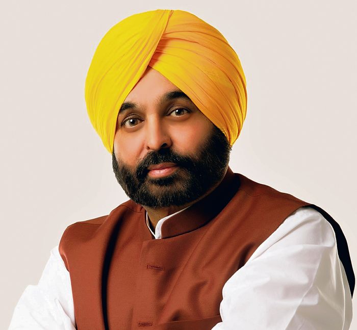 Punjab CM to visit premier health and school educational institutes of Delhi Government tomorrow