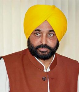 ਪੰਜਾਬ ਦੇ ਲੋਕਾਂ ਨੂੰ ਜਲਦ ਹੀ ਮਿਲੇਗੀ ਚੰਗੀ ਖ਼ਬਰ  :  ਸੀਐਮ ਭਗਵੰਤ ਮਾਨ