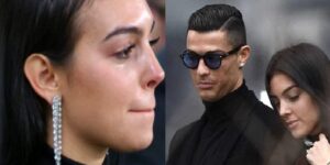 Big Loss to Cristiano Ronaldo and wife Georgina Rodriguez, newborn dies during birth