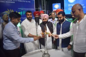 ਪ੍ਰਯਟਨ ਦੇ ਨਕਸ਼ੇ ਤੇ ਚਮਕੇਗਾ ਫਾਜਿ਼ਲਕਾ  –  ਹਰਜੋਤ ਸਿੰਘ ਬੈਂਸ