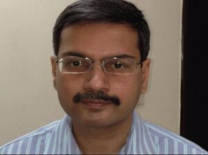 IPS officer Gaurav Yadav is new Special Principal Secretary to CM