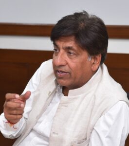 BRAM SHANKER JIMPA DIRECTS OFFICIALS TO ENSURE TIMELY CLEANING OF WATER TANKS