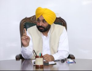 ਰੁਜ਼ਗਾਰ ਖੋਹਣਾ ਨਹੀਂ, ਰੁਜਗਾਰ ਦੇਣਾ ਹੈ ਸਾਡੀ ਸਰਕਾਰ ਦਾ ਮਕਸਦ  :   ਮੁੱਖ ਮੰਤਰੀ