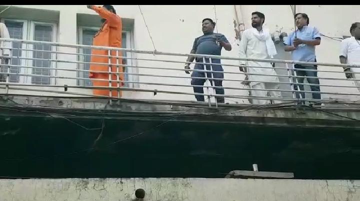 Curfew imposed in Patiala