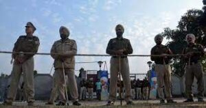 Security cover of 184 Religious, Political and Social Leaders withdrawn in Punjab