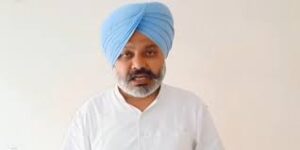 Harpal Singh Cheema condoles sad demise of journalist Joshi’s daughter