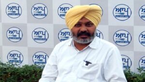 HARPAL SINGH CHEEMA ANNOUNCES FORMATION OF TASK FORCE FOR INCREASING SUGARCANE FARMERS’ INCOME