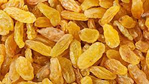 Know the benefits of eating raisins ?