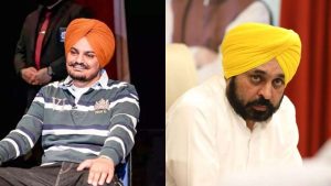 CM announces to set up Judicial commission under sitting judge of HC to probe killing of Sidhu Moosewala