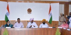 Industrialists of four Malwa districts hails AAP govt’s decision seeking suggestions from public regarding forthcoming Janta Budget