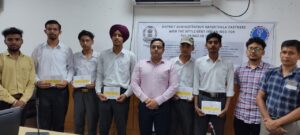 Kapurthala administration launches noble scheme to enable government school students to compete with their convent educated peers