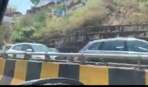 As heat wave surges, people make beeline to Shimla