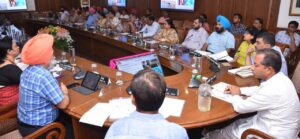 Speed up fogging for controlling dengue : Dr. Vijay Singla