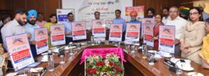 Speed up fogging for controlling dengue  :   Dr. Vijay Singla