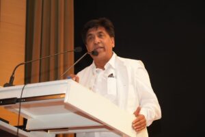 रोज़गार की तलाश में विदेश जा रहे नौजवानों को रोकने के लिए पंजाब सरकार शिक्षा और रोज़गार पर कर रही है ध्यान केंद्रित : ब्रम शंकर जिम्पा