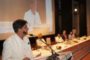 रोज़गार की तलाश में विदेश जा रहे नौजवानों को रोकने के लिए पंजाब सरकार शिक्षा और रोज़गार पर कर रही है ध्यान केंद्रित : ब्रम शंकर जिम्पा