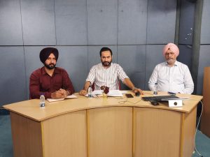 ਸਕੂਲੀ ਸਿੱਖਿਆ ਨੂੰ ਹੋਰ ਗੁਣਾਤਮਕ ਅਤੇ ਮਿਆਰੀ ਬਣਾਉਣ ਲਈ ਸਕੂਲ ਮੁਖੀ ਸਟਾਫ ਦੀ ਸਹਾਇਤਾ ਨਾਲ ਵਿਉਂਤਬੰਦੀ ਬਣਾਉਣ : ਮੀਤ ਹੇਅਰ