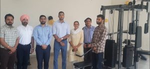Deputy Commissioner Sangrur intensifies efforts to bring positive change in lives of drug addicts