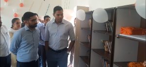 Deputy Commissioner Sangrur intensifies efforts to bring positive change in lives of drug addicts