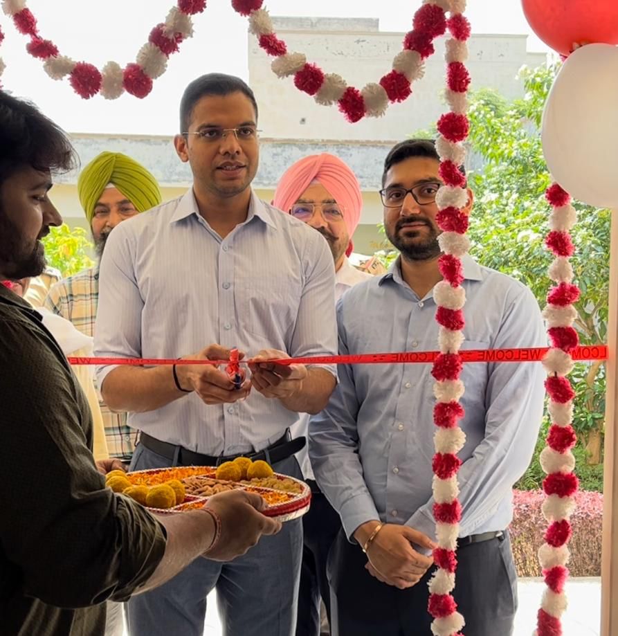 Deputy Commissioner Sangrur intensifies efforts to bring positive change in lives of drug addicts