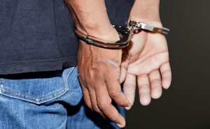 खतरनाक गैंगस्टर पंचम को जालंधर पुलिस ने किया काबू