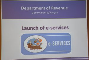 CM gives nod for introducing slew of e-governance reforms in the Revenue department