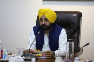 ਮੰਤਰੀ ਮੰਡਲ ਵੱਲੋਂ 24 ਜੂਨ ਤੋਂ ਪੰਜਾਬ ਵਿਧਾਨ ਸਭਾ ਦਾ ਬਜਟ ਇਜਲਾਸ ਸੱਦਣ ਦੀ ਸਿਫਾਰਸ਼