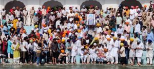 Sidhu Moosewala’s ashes immersed at Kiratpur sahib