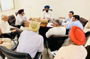 ਪੰਜਾਬ ਵਿੱਚ ਘਰੇਲੂ ਮਹਿਲਾਵਾਂ ਨੂੰ ਡੇਅਰੀ ਫਾਰਮਿੰਗ ਨਾਲ ਜੋੜਿਆ ਜਾਵੇਗਾ : ਕੁਲਦੀਪ ਧਾਲੀਵਾਲ
