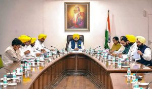 CABINET GIVES NOD FOR TABLING THE WHITE PAPER ON THE FINANCES OF THE STATE IN THE CURRENT SESSION OF THE VIDHAN SABHA