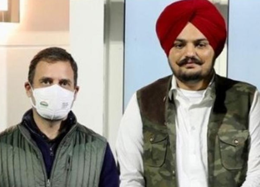 ਰਾਹੁਲ ਗਾਂਧੀ ਅੱਜ ਜਾਣਗੇ ਪਿੰਡ ਮੂਸਾ 