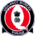 PUNJAB VIGILANCE BUREAU ARRESTS DRUG INSPECTOR AND CIVIL HOSPITAL EMPLOYEE FOR TAKING BRIBE Rs 30,000