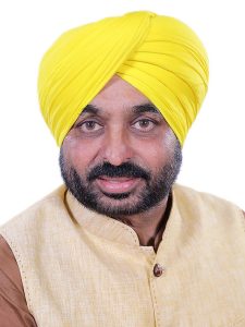 Bhagwant Mann perfectly fine to hold meetings today 